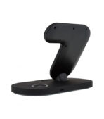 Fast Wireless Charger 3in1 - obrazek 2