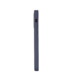 Epik Silicone Case Full – Deep Navy - obrazek 2